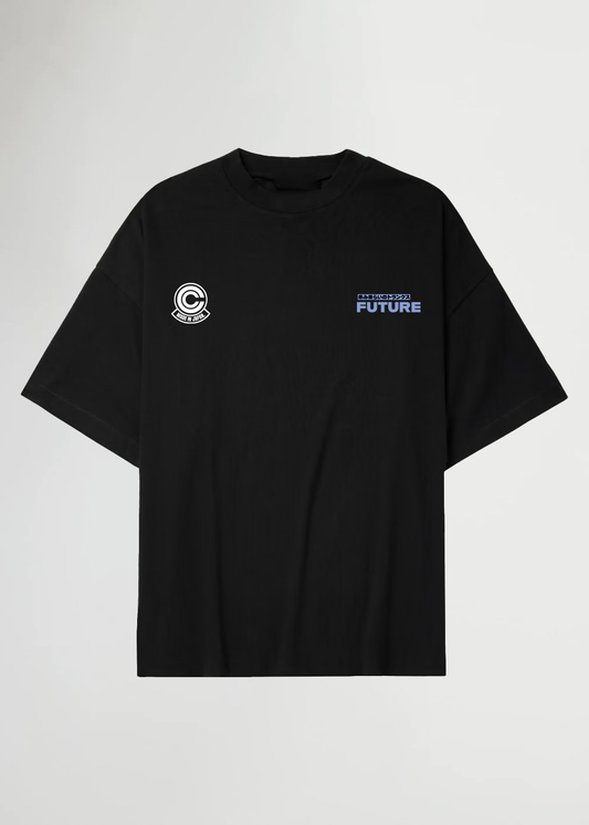 FUTURE® BLACK TEE