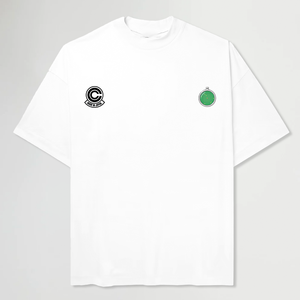 CORPS® WHITE TEE