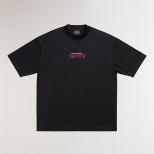 HARDSKULL® BLACK TEE