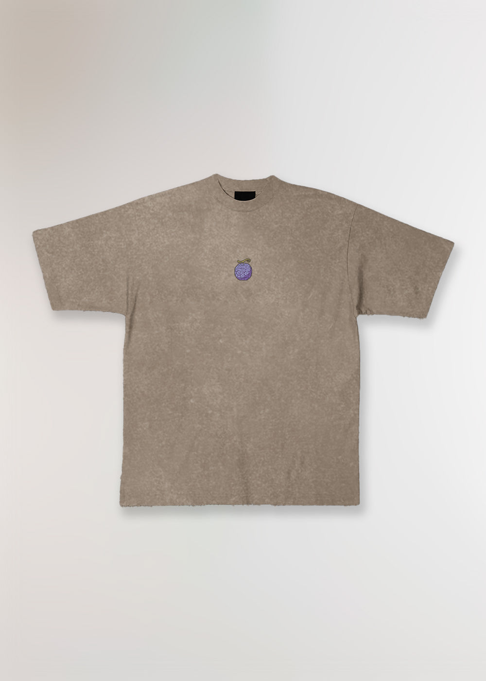 NIKA® ACID BEIGE TEE