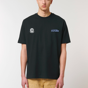 FUTURE® BLACK TEE