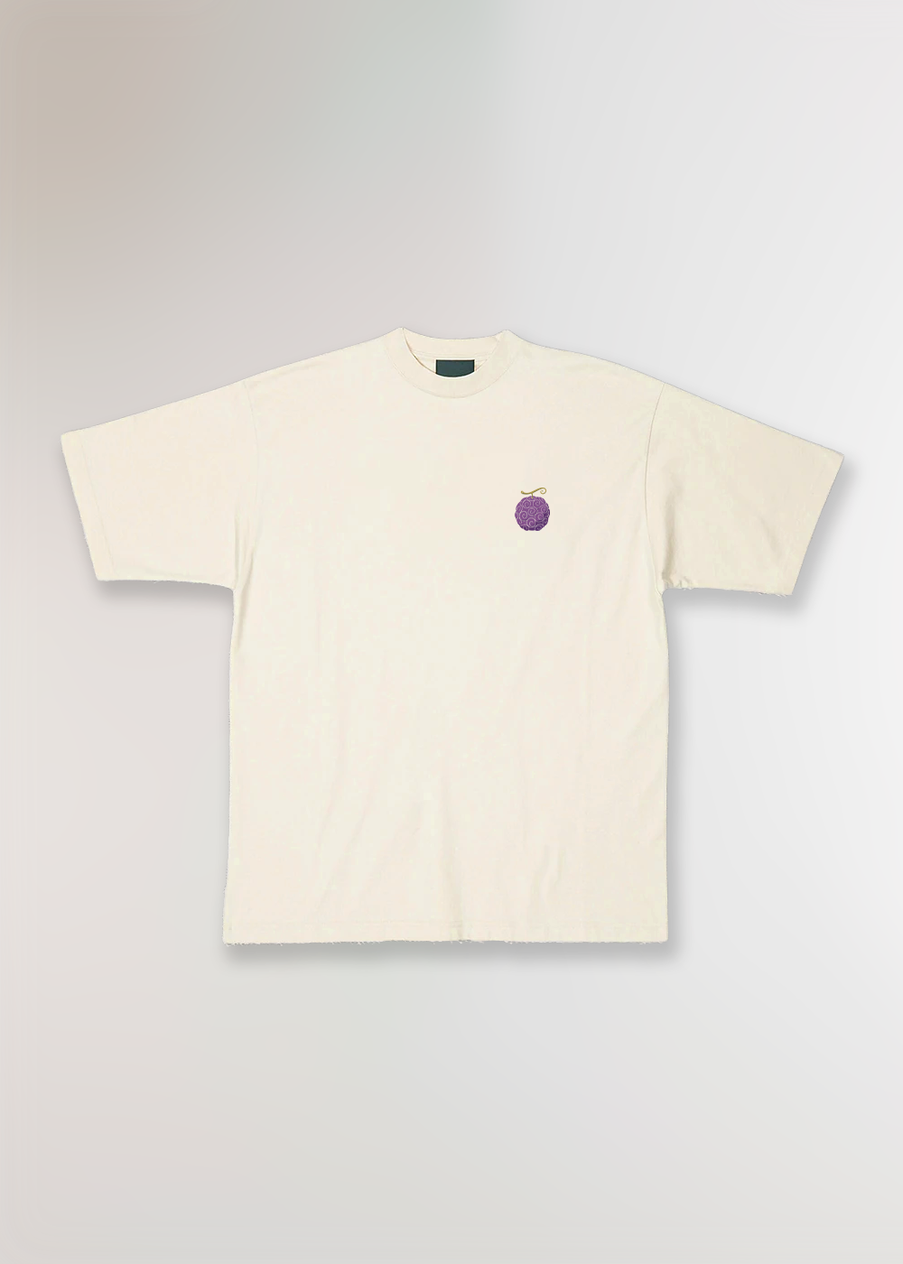 SUN GOD NIKA® BEIGE TEE