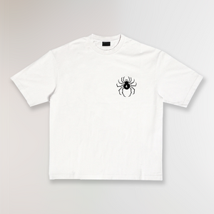 THE MAGICIAN® WHITE TEE