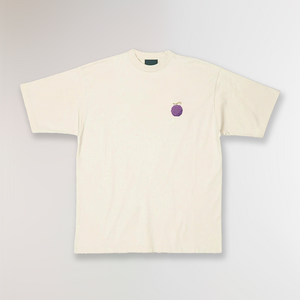 SUN GOD NIKA® BEIGE TEE