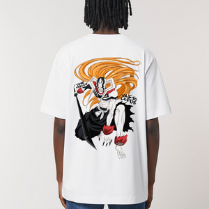 VASTO LORDE® WHTIE TEE