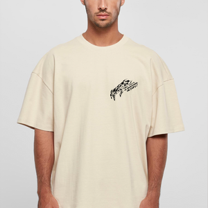 NEKO NEKO NO MI® BEIGE TEE