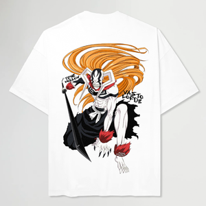 VASTO LORDE® WHTIE TEE