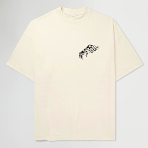 NEKO NEKO NO MI® BEIGE TEE