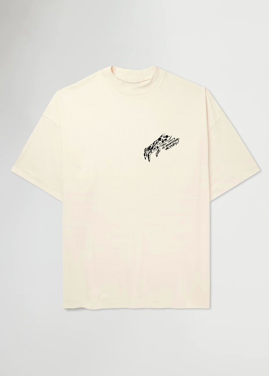 NEKO NEKO NO MI® BEIGE TEE