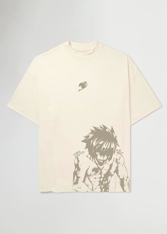 ICE BOY® BEIGE TEE