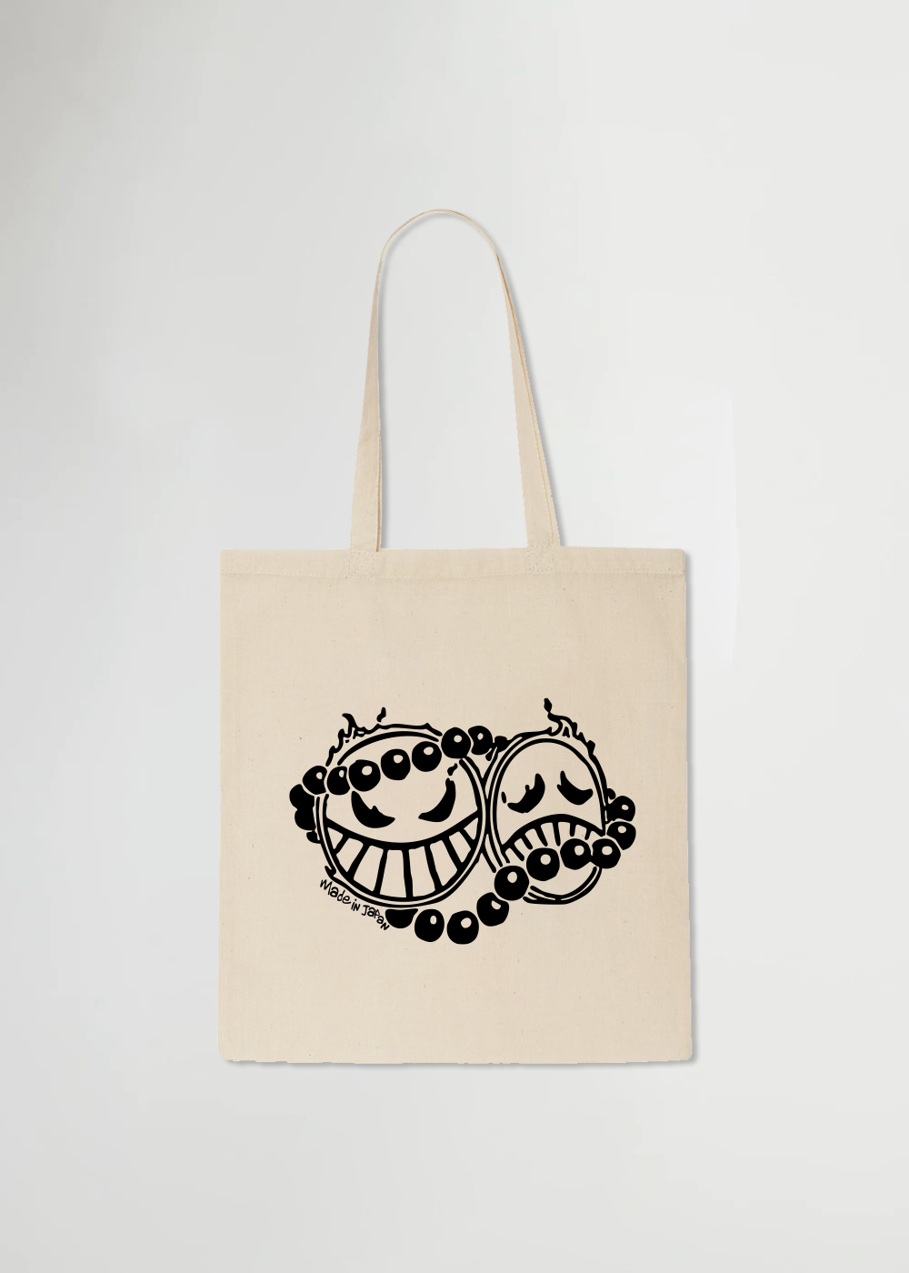 FIRE FIST® TOTE BAG