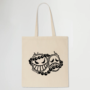 FIRE FIST® TOTE BAG