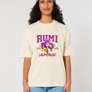 KPDH CAMISETA BEIGE RUMI