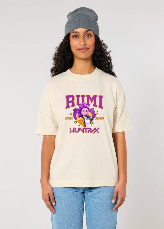 KPDH RUMI BEIGE TEE