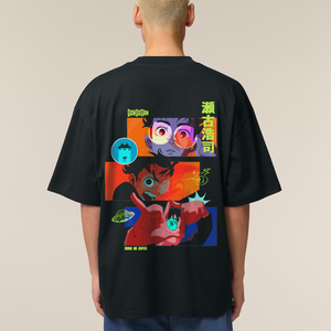 OKARUN® BLACK TEE