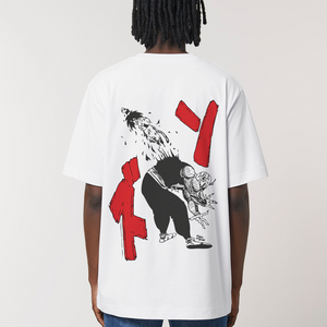 THE KILLING® WHITE TEE