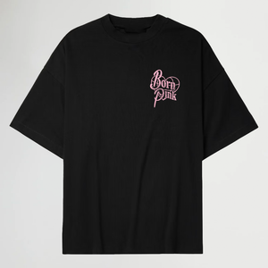 BORNPINK® BLACK TEE