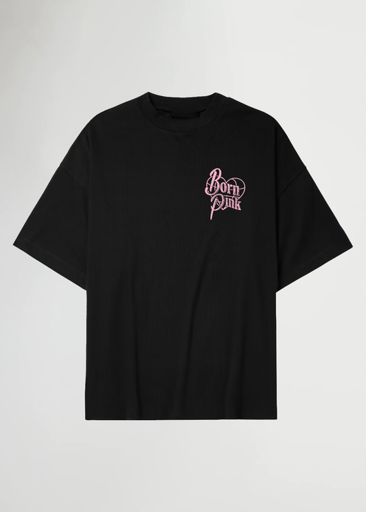 BORNPINK® BLACK TEE