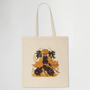 ZENI TOTE BAG