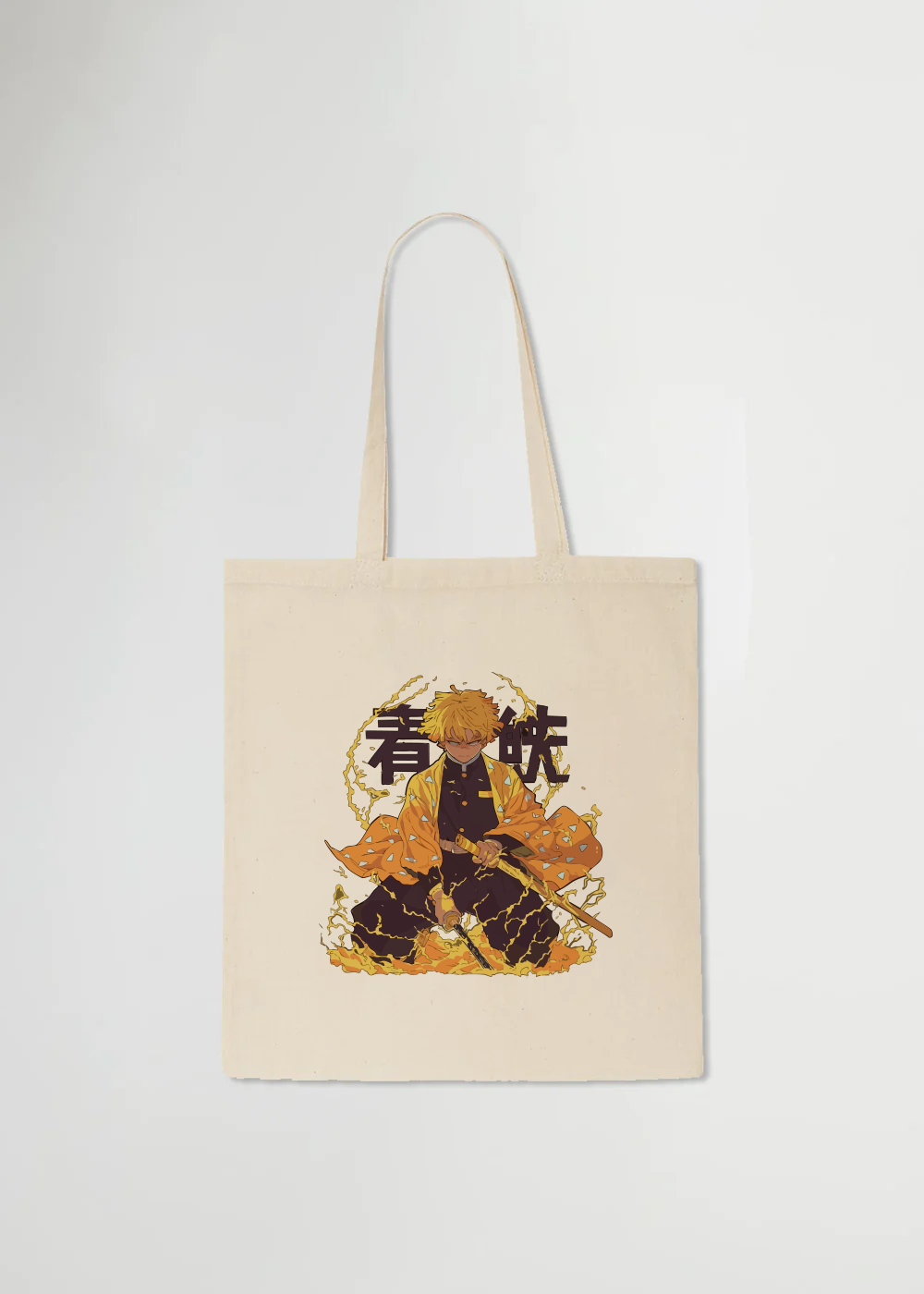 ZENI TOTE BAG