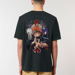 NAGATO® BLACK TEE