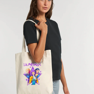KPDH HUNTRIX TOTE BAG