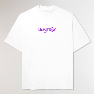 KPDH THE TRIO WHITE TEE
