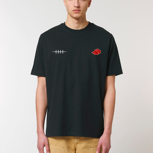 NAGATO® BLACK TEE