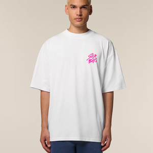KPDH STAR BOYS WHITE TEE