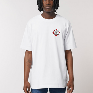 THE KILLING® WHITE TEE