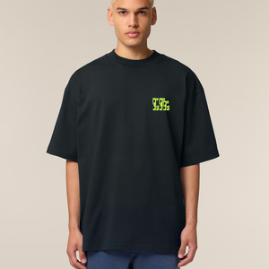 OKARUN® BLACK TEE