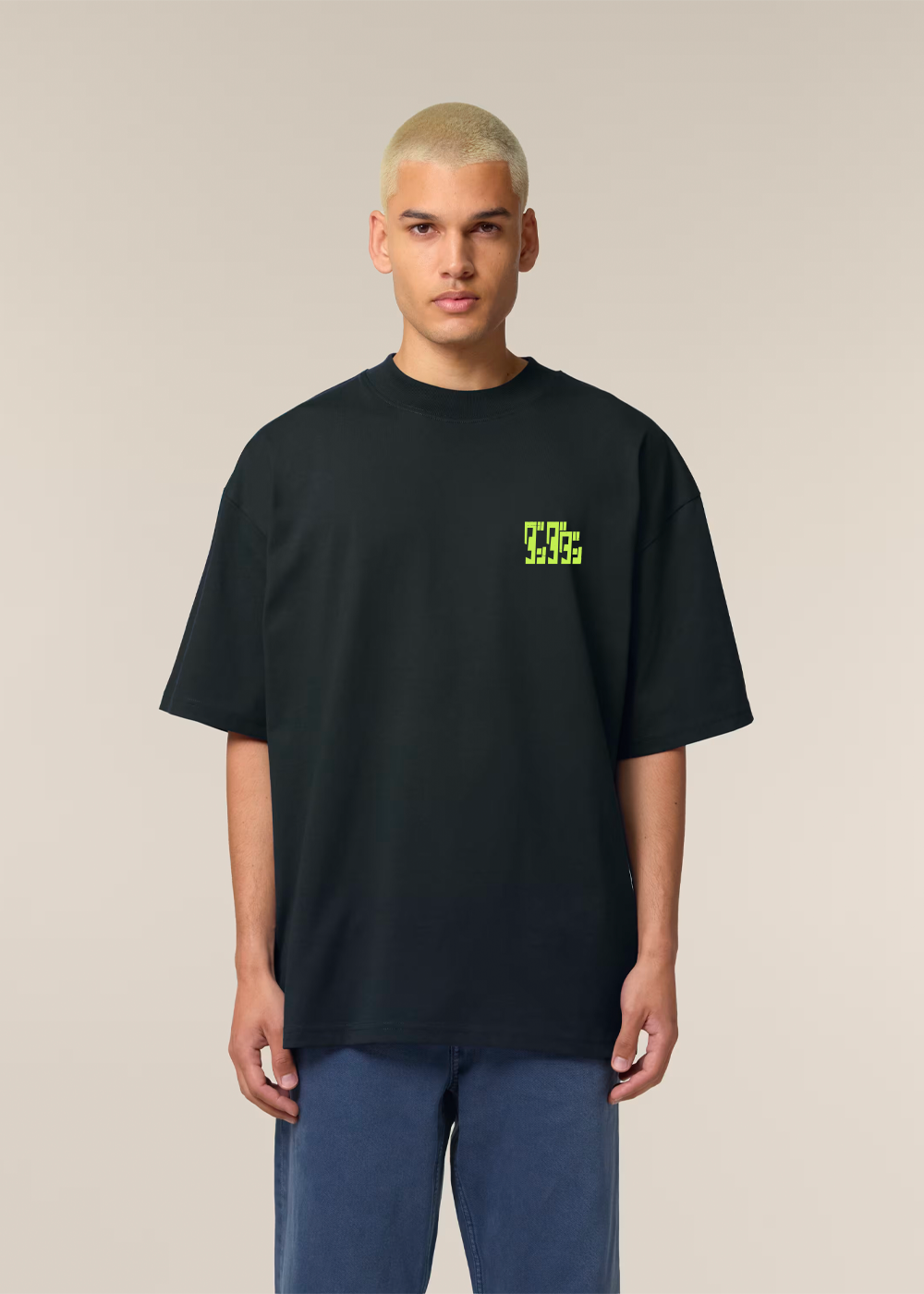 OKARUN® BLACK TEE