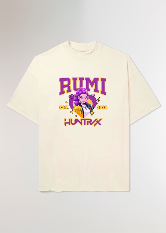 KPDH RUMI BEIGE TEE