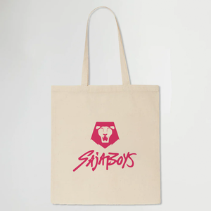 KPDH TOTE BAG SAJA LOGO