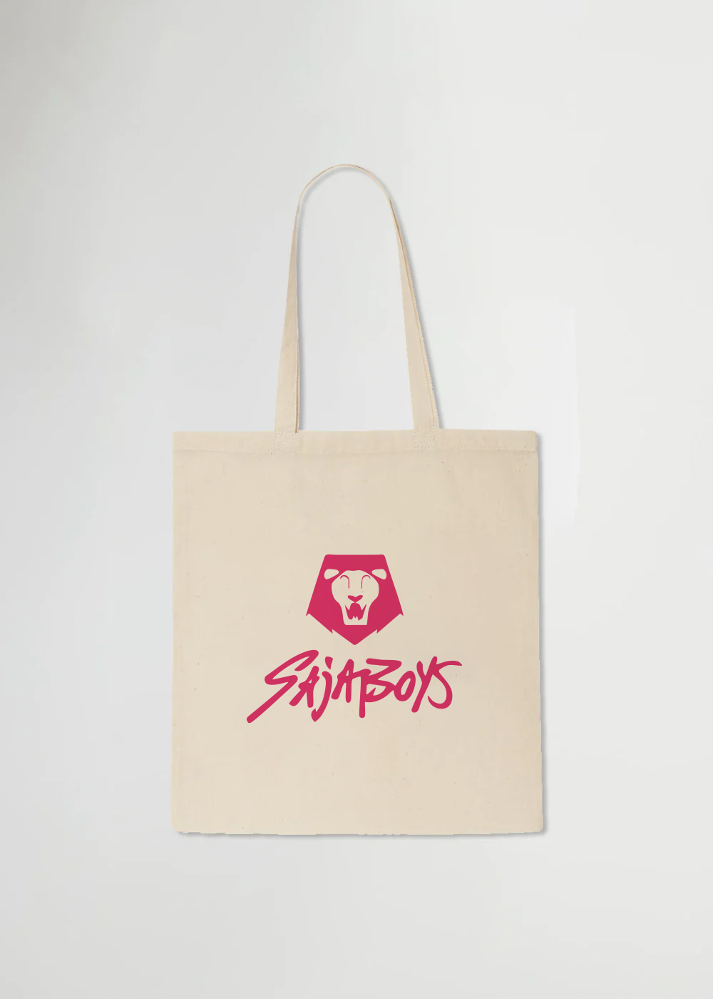 KPDH TOTE BAG SAJA LOGO