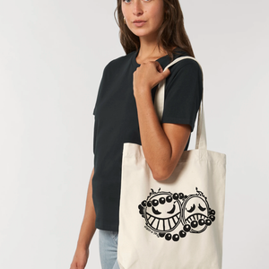 FIRE FIST® TOTE BAG