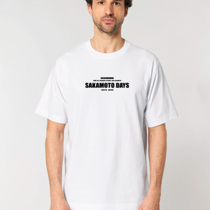 CONVENIENCE STORE® WHITE TEE