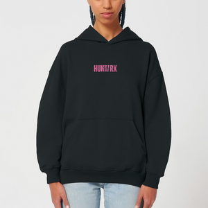 KPDH GOLDEN BLACK HOODIE