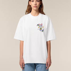 YIPPEE!® WHITE TEE