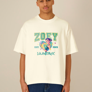 KPDH ZOEY BEIGE TEE