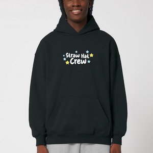 WANTED SUDADERA CON CAPUCHA BEIGE