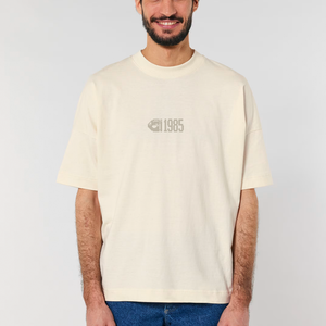 1985® BEIGE TEE