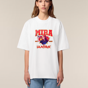 KPDH MIRA WHITE TEE