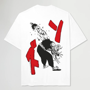 THE KILLING® WHITE TEE