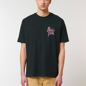 BORNPINK® BLACK TEE