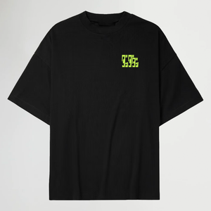 OKARUN® BLACK TEE