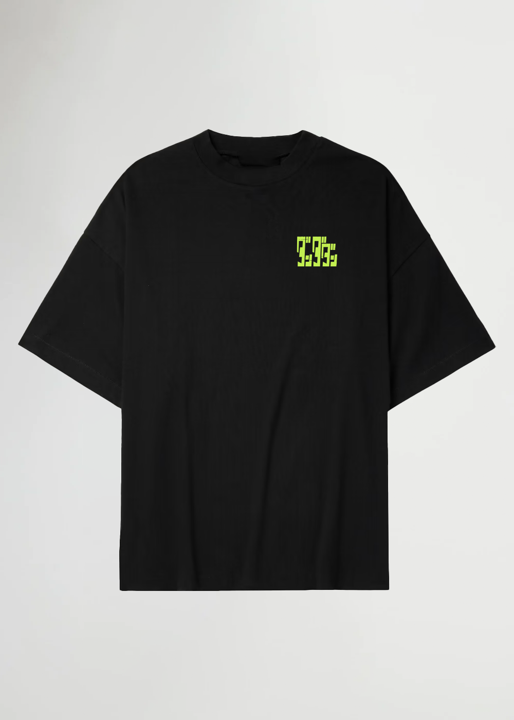 OKARUN® BLACK TEE