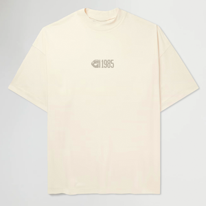 1985® BEIGE TEE