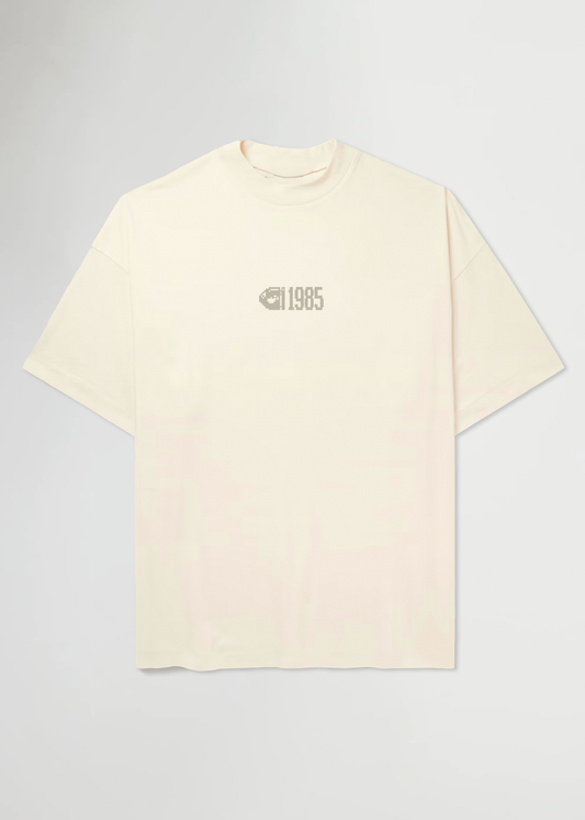 1985® BEIGE TEE