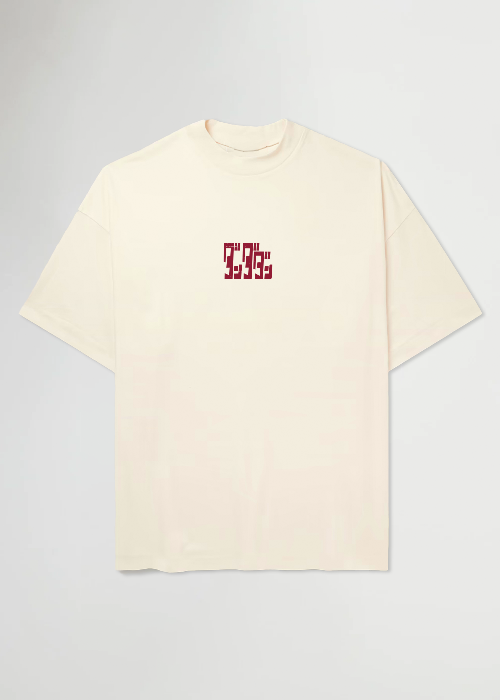 OKARUSH® BEIGE TEE